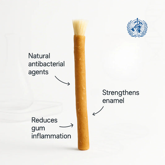 Miswak Stick